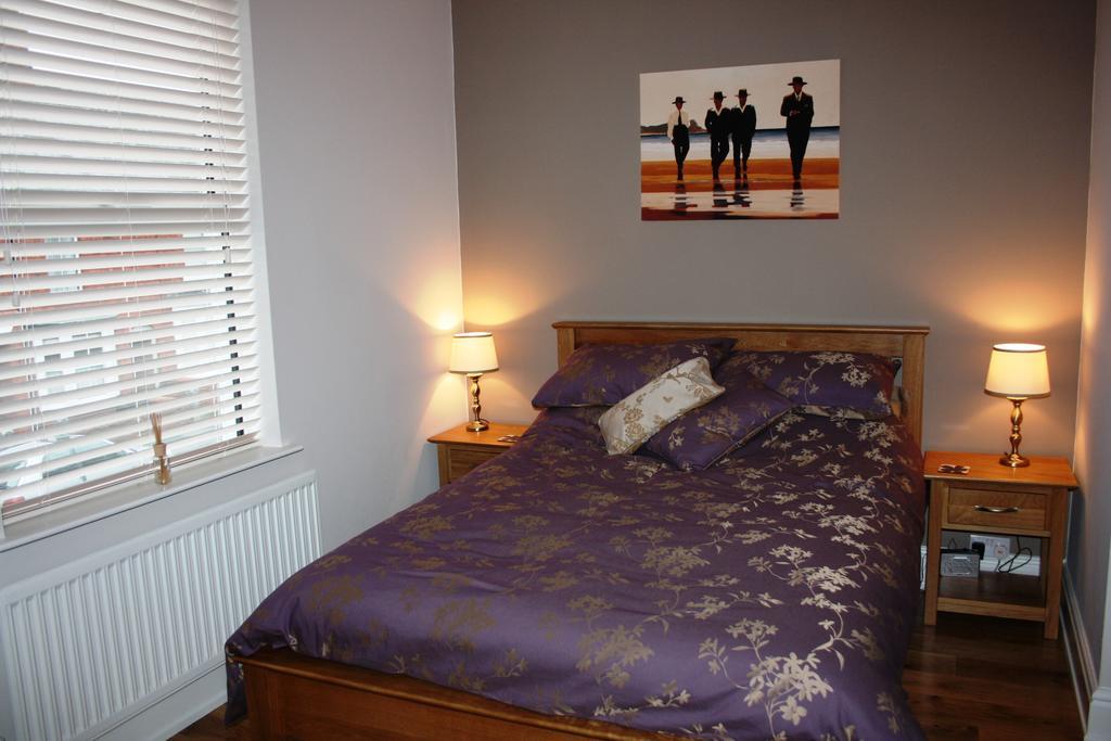 Laurels Bed and Breakfast Oswestry Værelse billede