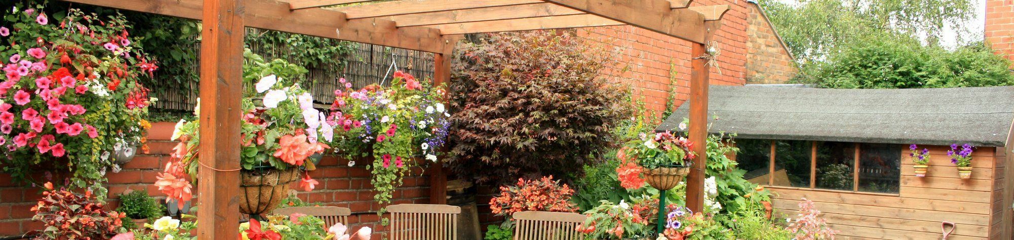 Laurels Bed and Breakfast Oswestry Eksteriør billede